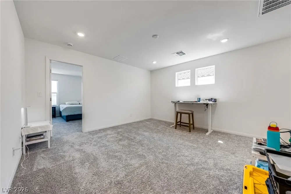 6604 Tumoulin Street, Las Vegas, NV 89148-5434
