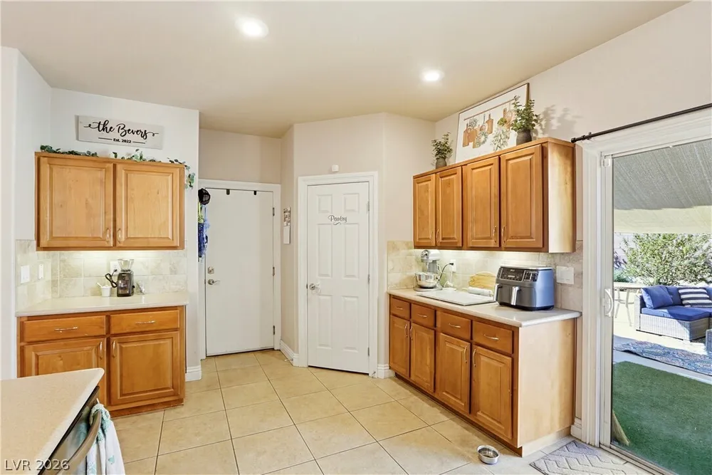 8309 North Winterchase Place, Las Vegas, NV 89143