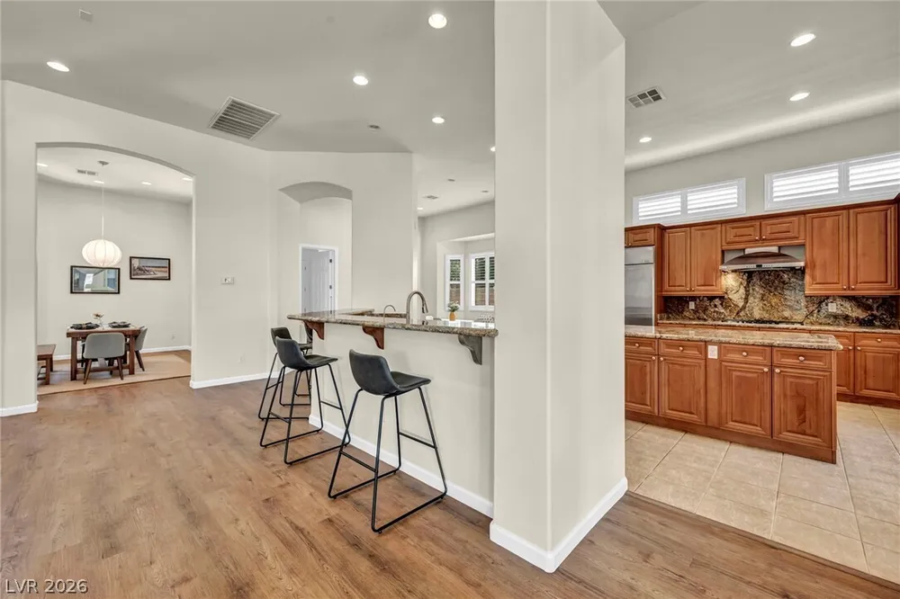 4528 West Velvet Crest Lane, Las Vegas, NV 89139