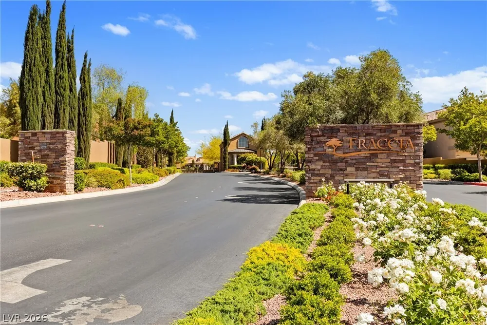 2289 Aragon Canyon St, Las Vegas, NV 89135