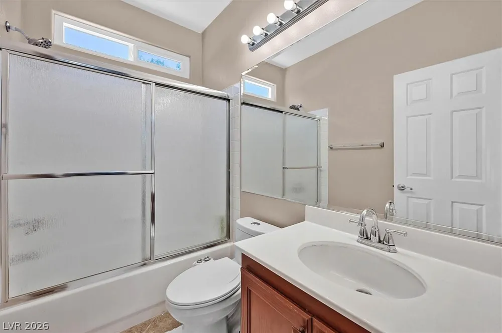 4200 Scott Peak Ct, Las Vegas, NV 89129
