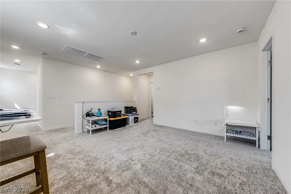 6604 Tumoulin Street, Las Vegas, NV 89148-5434