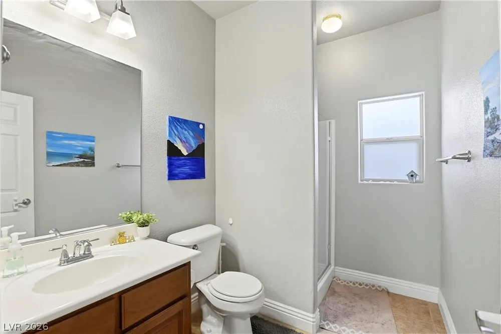 8309 North Winterchase Place, Las Vegas, NV 89143