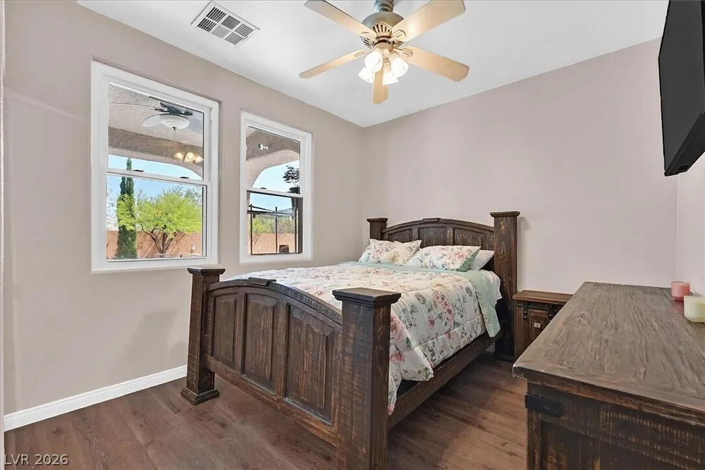 4200 Scott Peak Ct, Las Vegas, NV 89129