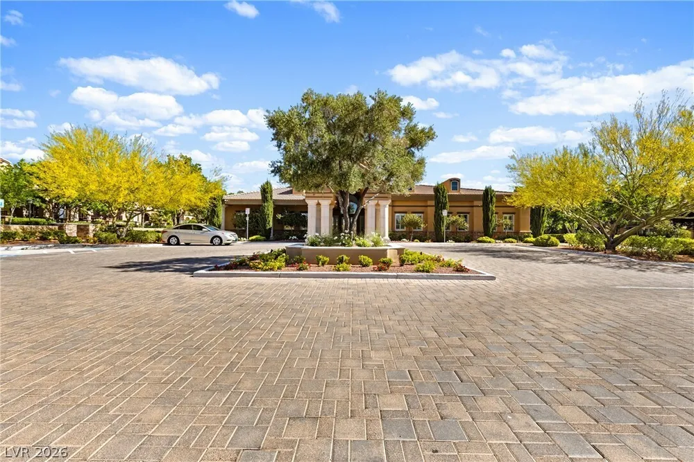 2289 Aragon Canyon St, Las Vegas, NV 89135