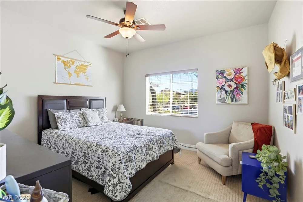 8309 North Winterchase Place, Las Vegas, NV 89143