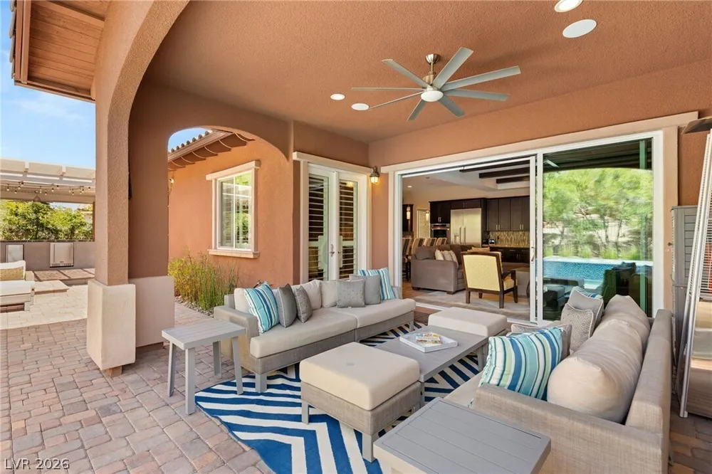 277 Lindura Ct, Las Vegas, NV 89138-4632