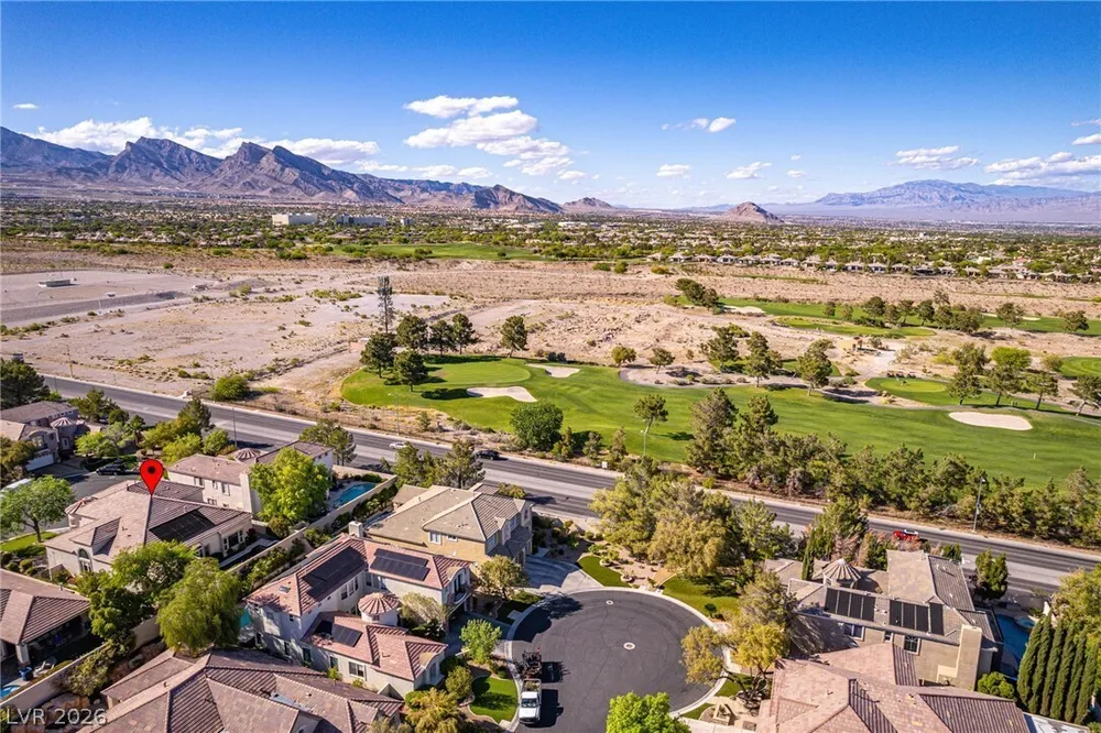 304 Nottinghill Gate Ct, Las Vegas, NV 89145