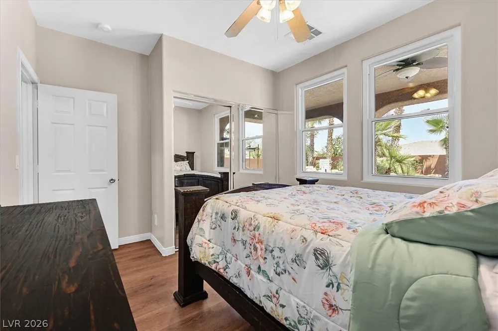 4200 Scott Peak Ct, Las Vegas, NV 89129