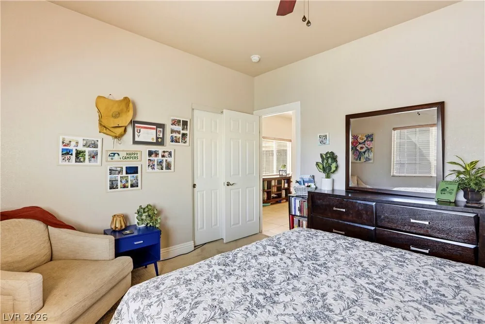 8309 North Winterchase Place, Las Vegas, NV 89143