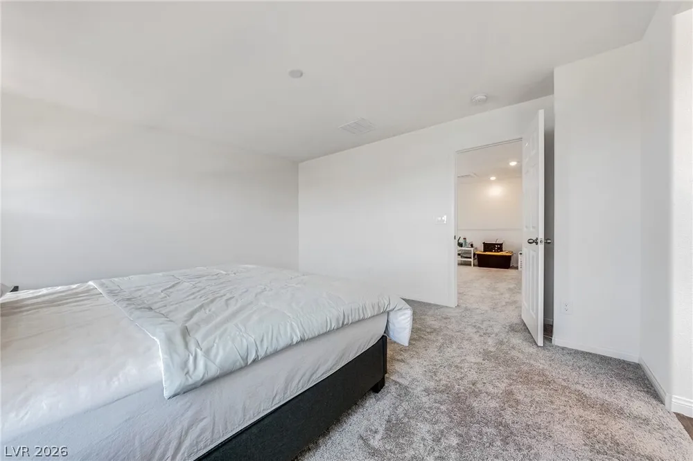 6604 Tumoulin Street, Las Vegas, NV 89148-5434