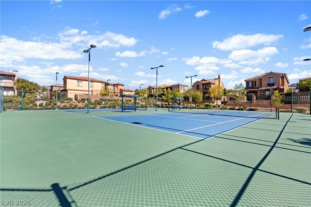 2289 Aragon Canyon St, Las Vegas, NV 89135