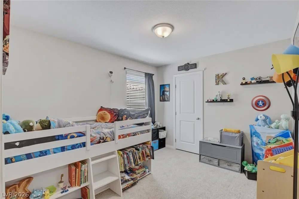 8494 Torozo Ave, Las Vegas, NV 89149