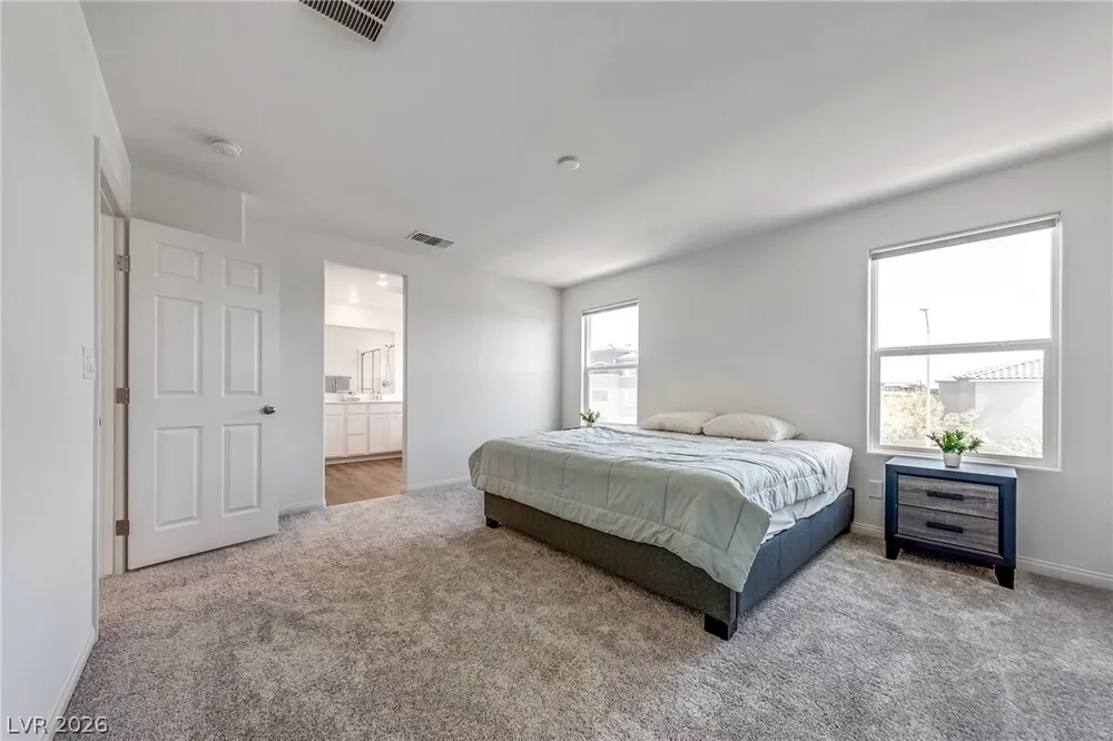 6604 Tumoulin Street, Las Vegas, NV 89148-5434