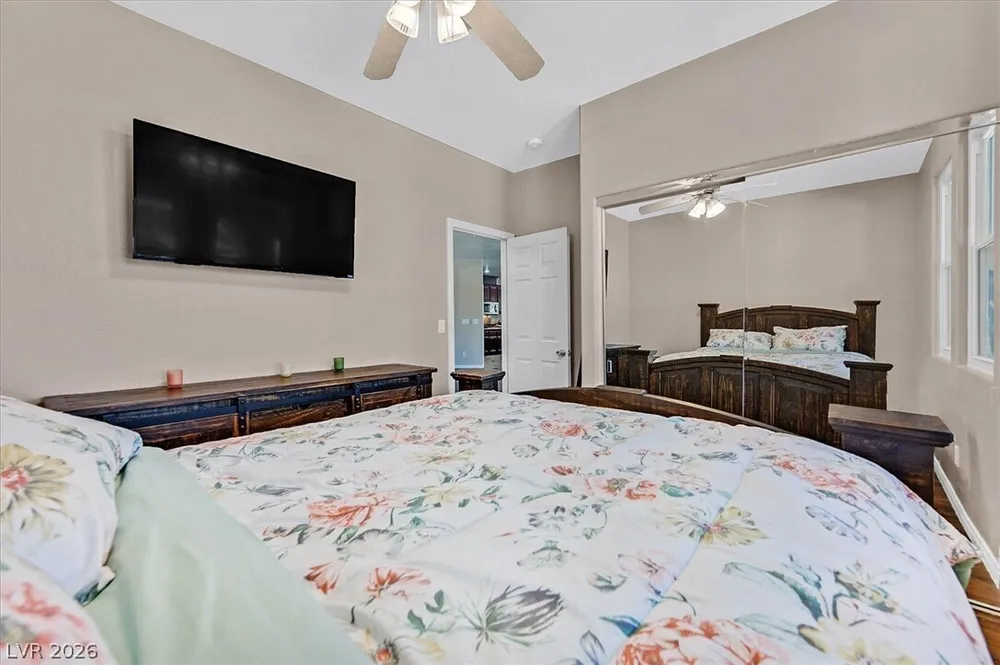 4200 Scott Peak Ct, Las Vegas, NV 89129