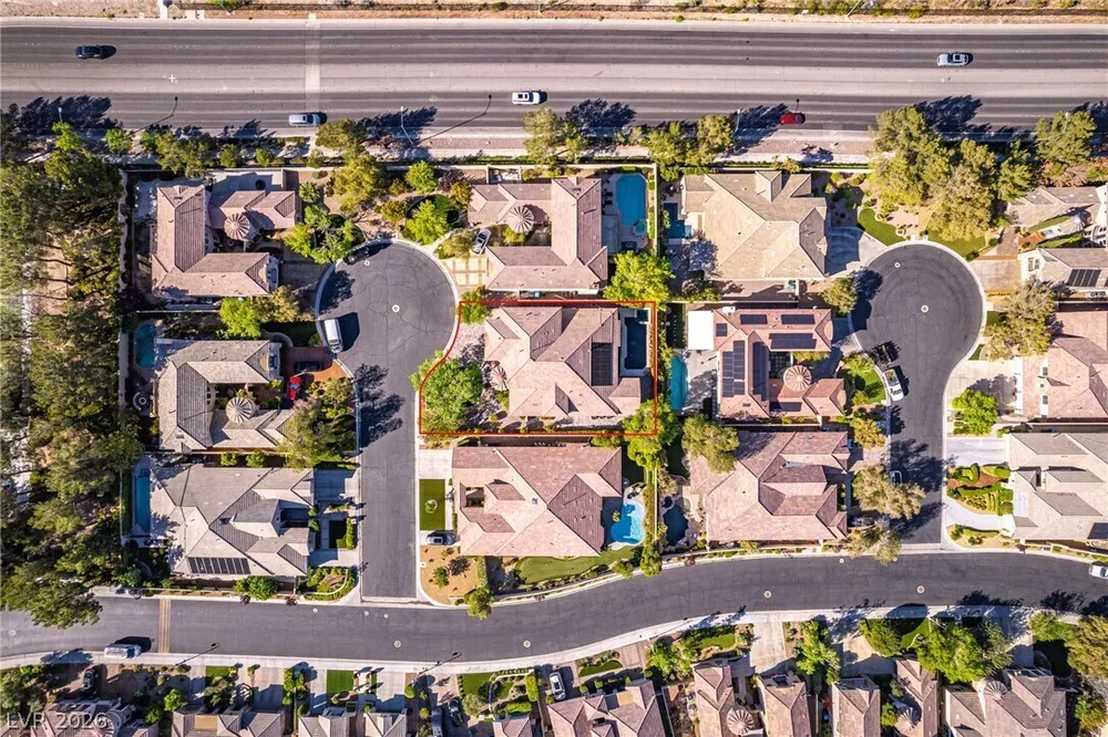 304 Nottinghill Gate Ct, Las Vegas, NV 89145