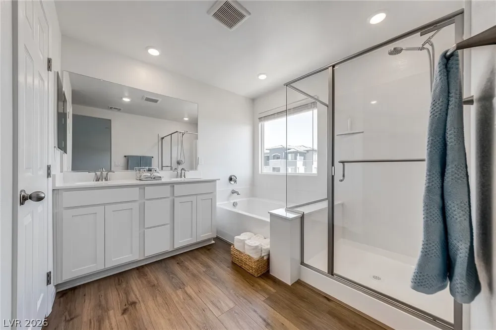 6604 Tumoulin Street, Las Vegas, NV 89148-5434