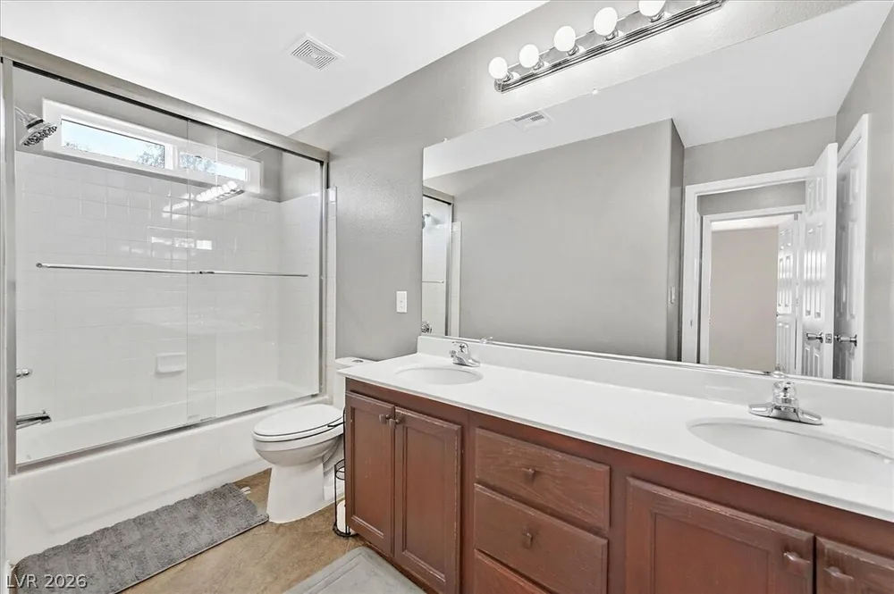 4200 Scott Peak Ct, Las Vegas, NV 89129