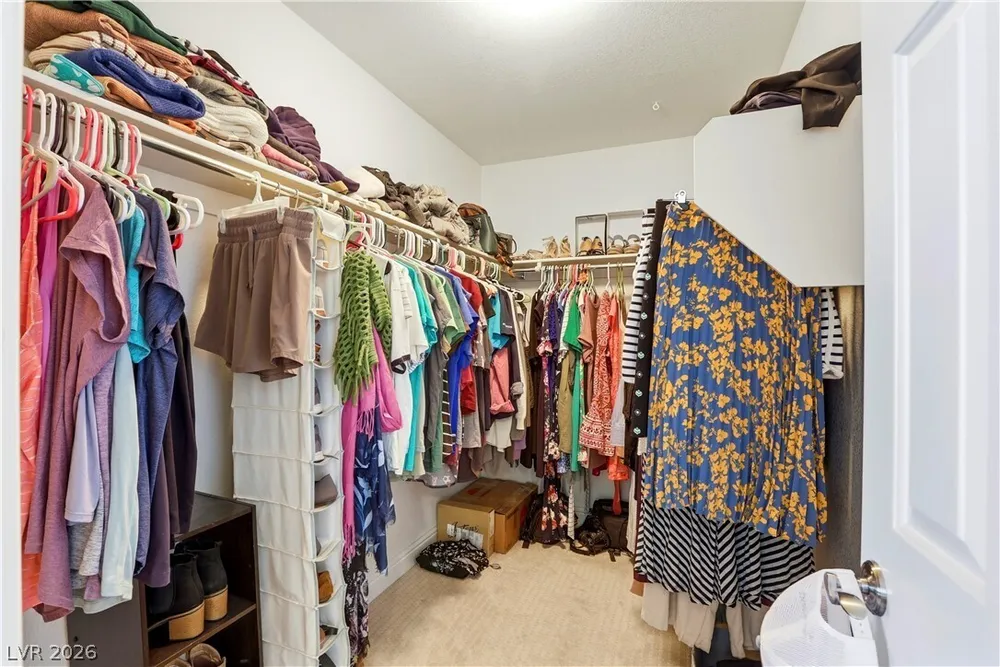 8309 North Winterchase Place, Las Vegas, NV 89143