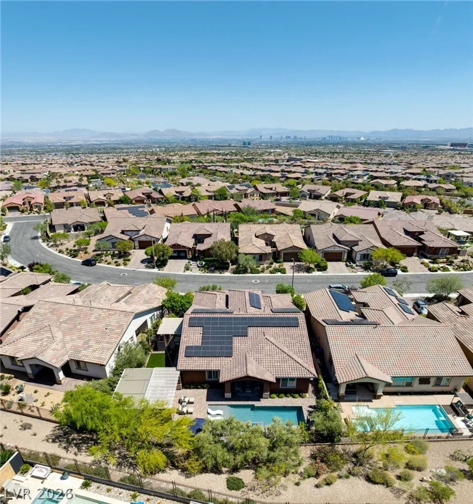 277 Lindura Ct, Las Vegas, NV 89138-4632