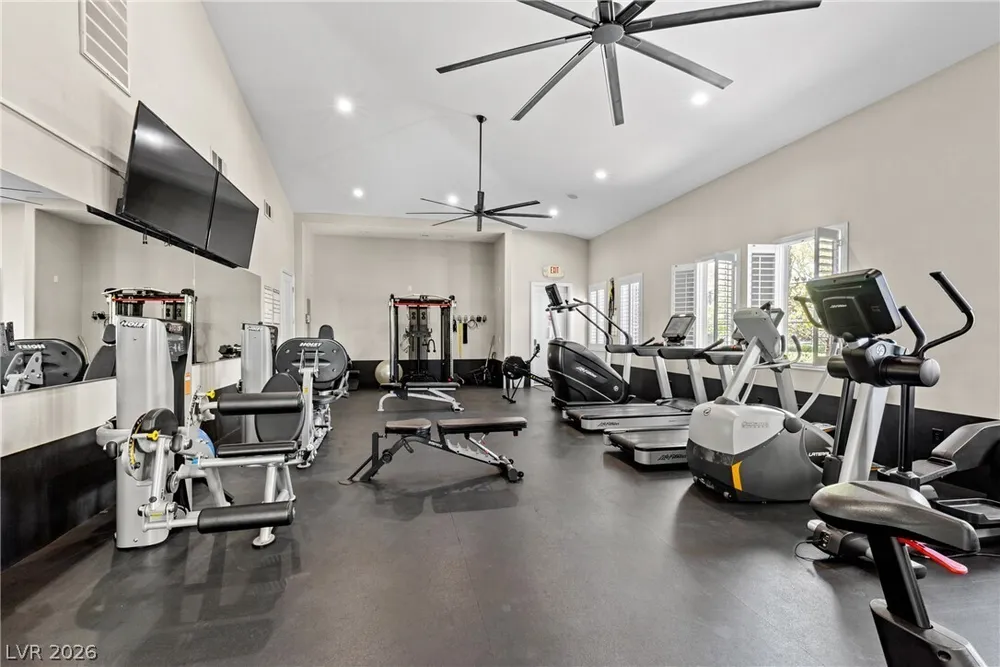 2289 Aragon Canyon St, Las Vegas, NV 89135