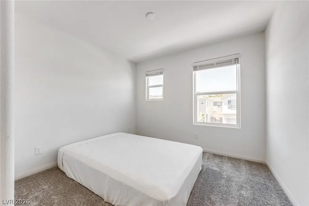 6604 Tumoulin Street, Las Vegas, NV 89148-5434
