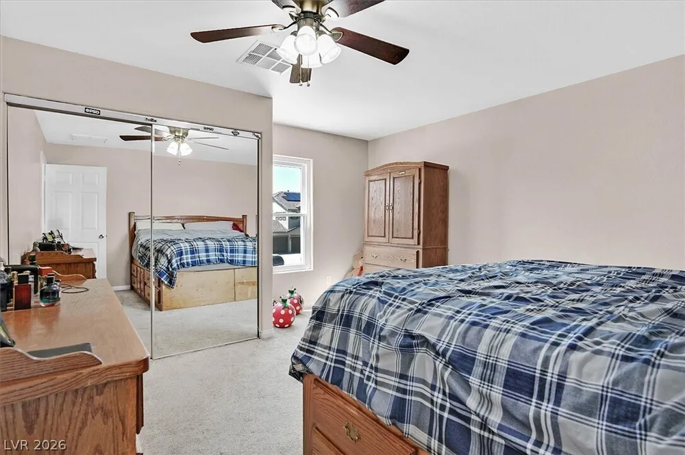 4200 Scott Peak Ct, Las Vegas, NV 89129