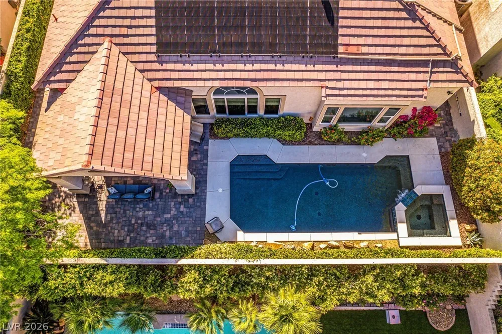 304 Nottinghill Gate Ct, Las Vegas, NV 89145