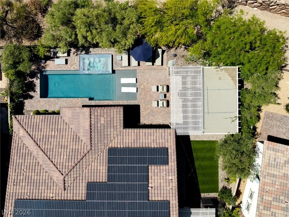 277 Lindura Ct, Las Vegas, NV 89138-4632