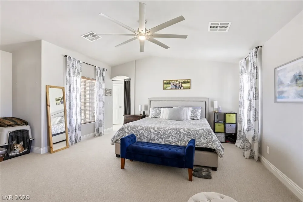 8309 North Winterchase Place, Las Vegas, NV 89143