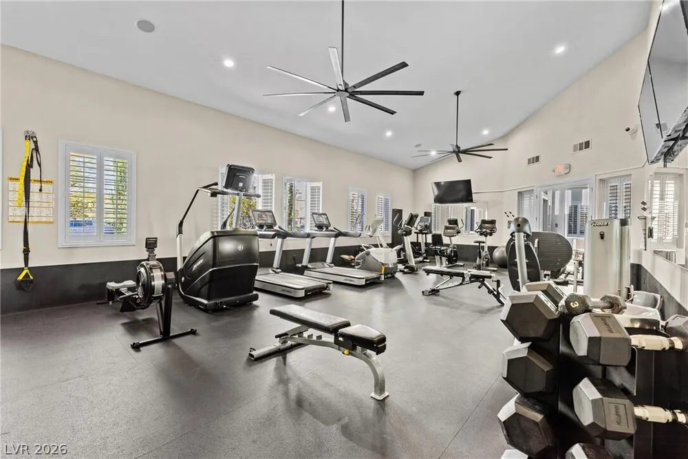 2289 Aragon Canyon St, Las Vegas, NV 89135