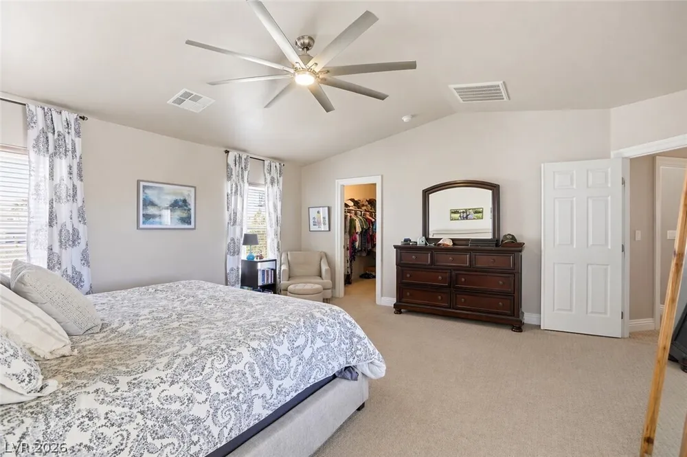 8309 North Winterchase Place, Las Vegas, NV 89143