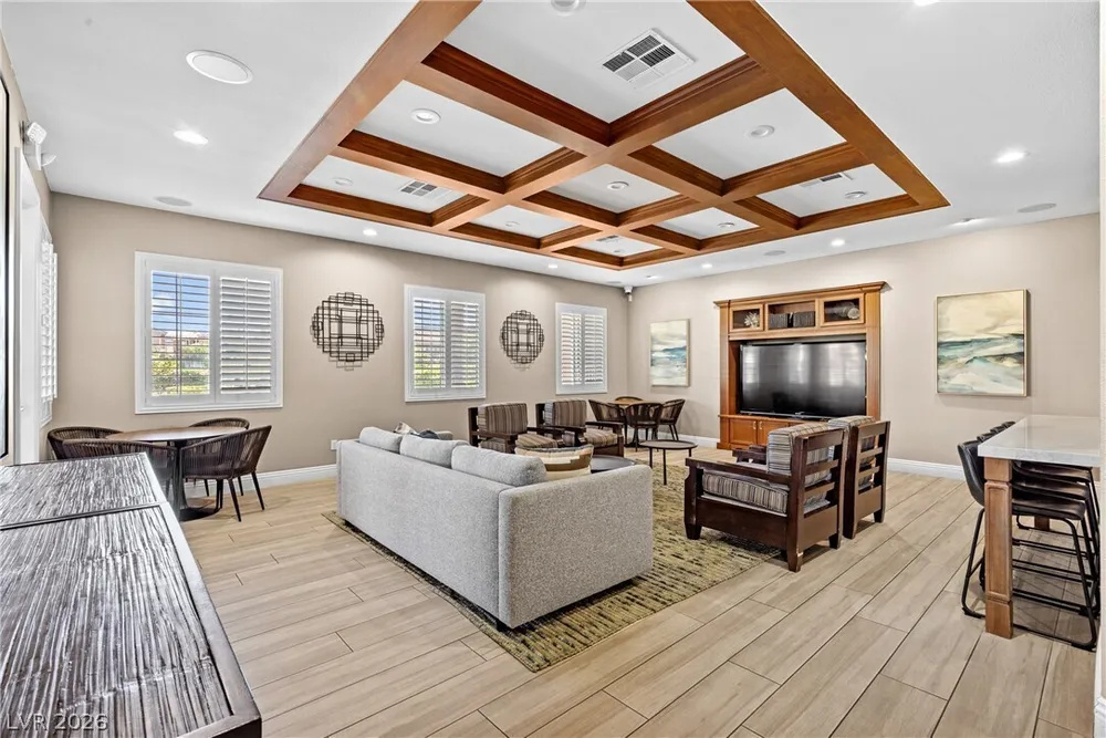 2289 Aragon Canyon St, Las Vegas, NV 89135