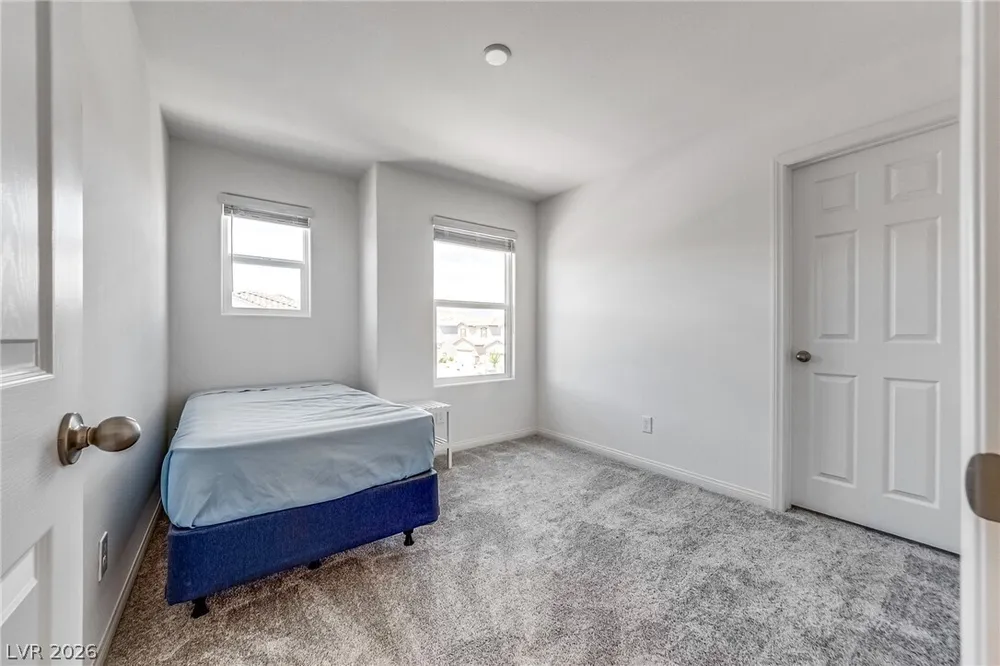 6604 Tumoulin Street, Las Vegas, NV 89148-5434
