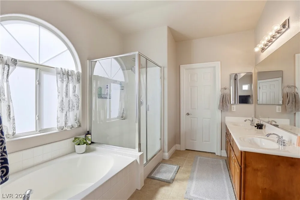 8309 North Winterchase Place, Las Vegas, NV 89143