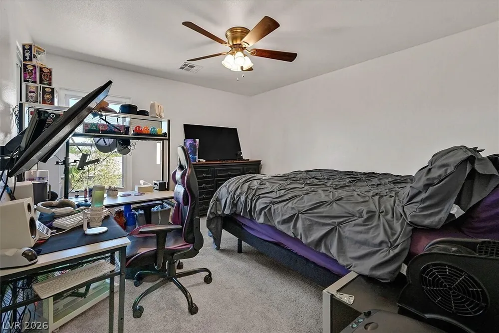 4200 Scott Peak Ct, Las Vegas, NV 89129