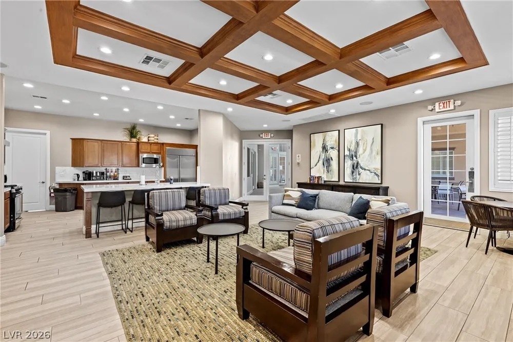 2289 Aragon Canyon St, Las Vegas, NV 89135