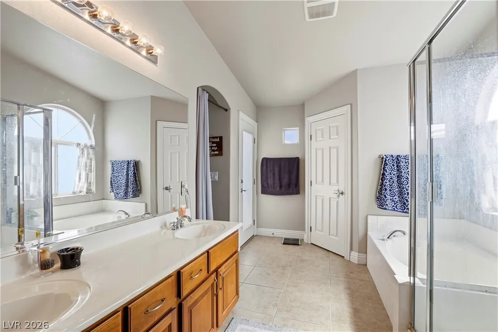 8309 North Winterchase Place, Las Vegas, NV 89143