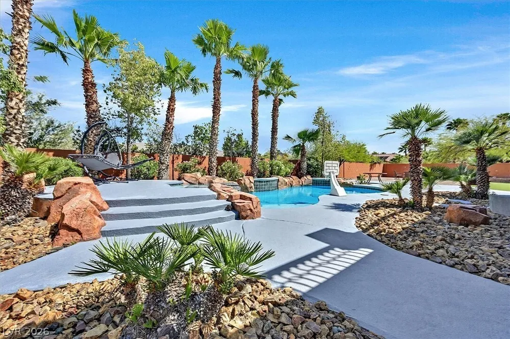 4200 Scott Peak Ct, Las Vegas, NV 89129