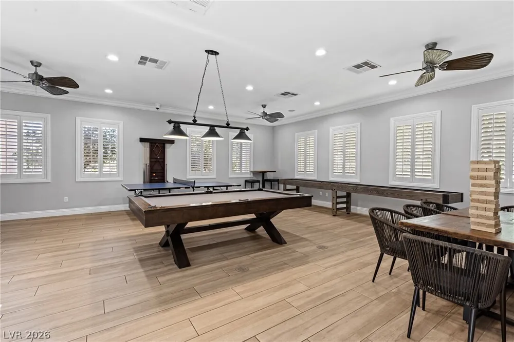 2289 Aragon Canyon St, Las Vegas, NV 89135