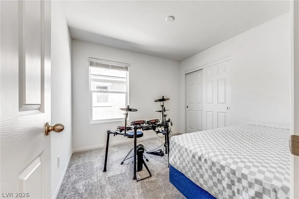 6604 Tumoulin Street, Las Vegas, NV 89148-5434