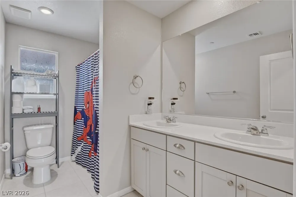 8494 Torozo Ave, Las Vegas, NV 89149