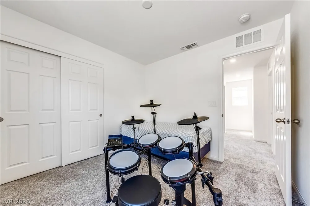 6604 Tumoulin Street, Las Vegas, NV 89148-5434
