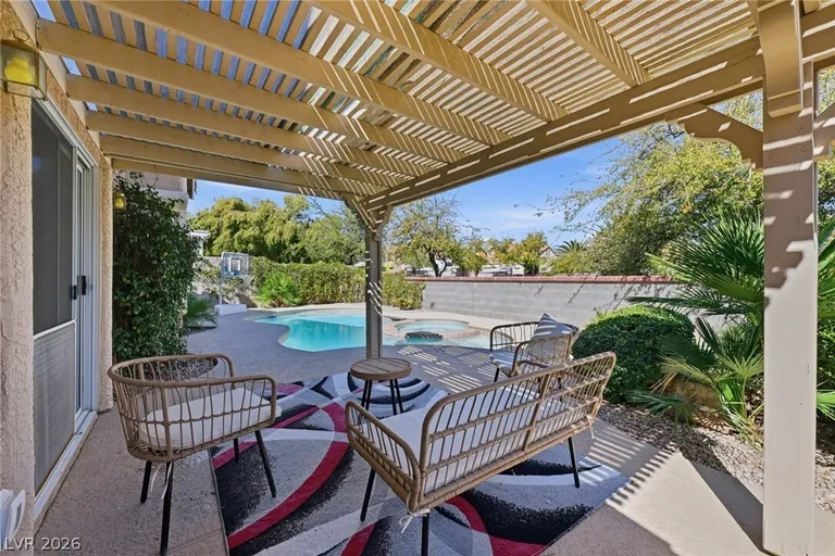 9416 Grenville Ave, Las Vegas, NV 89134-6205