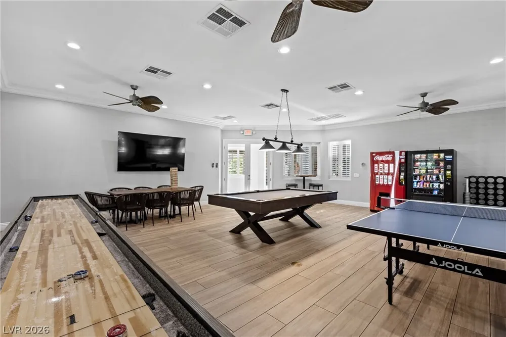 2289 Aragon Canyon St, Las Vegas, NV 89135