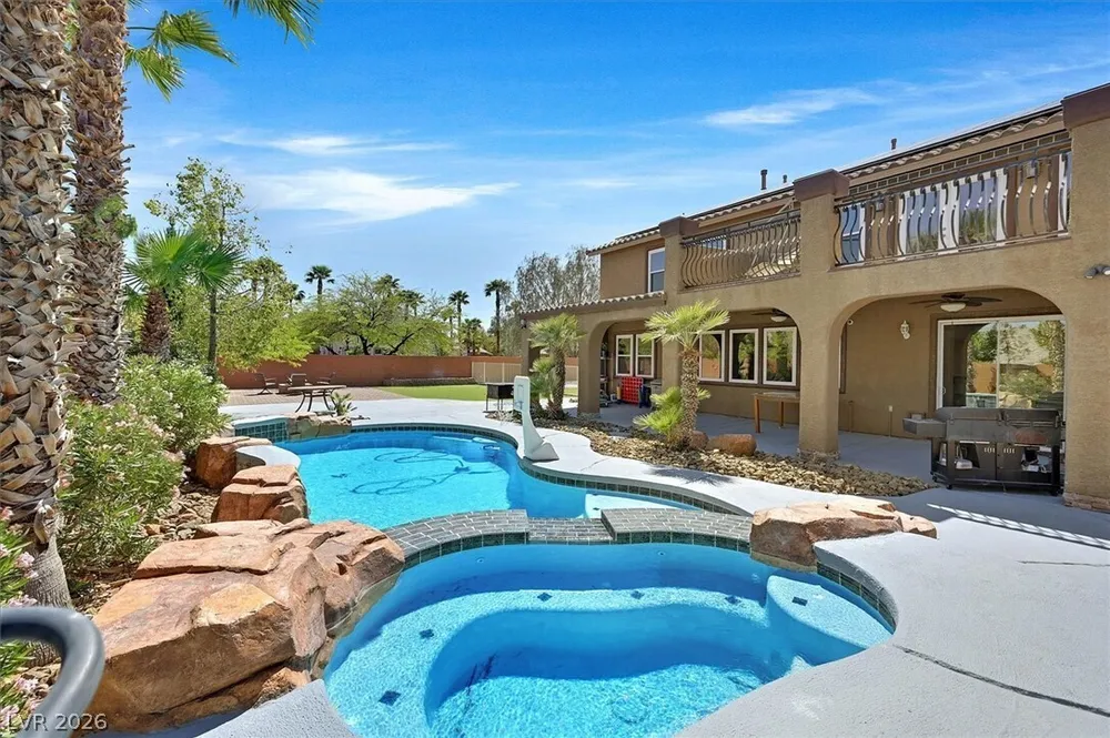 4200 Scott Peak Ct, Las Vegas, NV 89129
