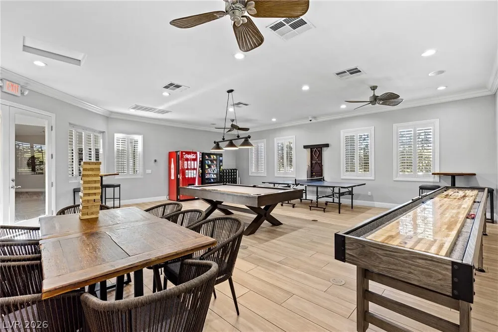 2289 Aragon Canyon St, Las Vegas, NV 89135