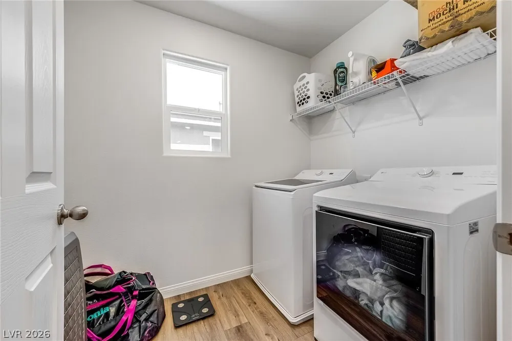 6604 Tumoulin Street, Las Vegas, NV 89148-5434