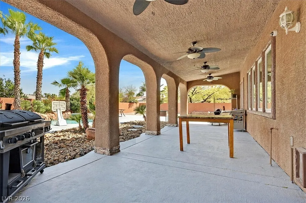 4200 Scott Peak Ct, Las Vegas, NV 89129