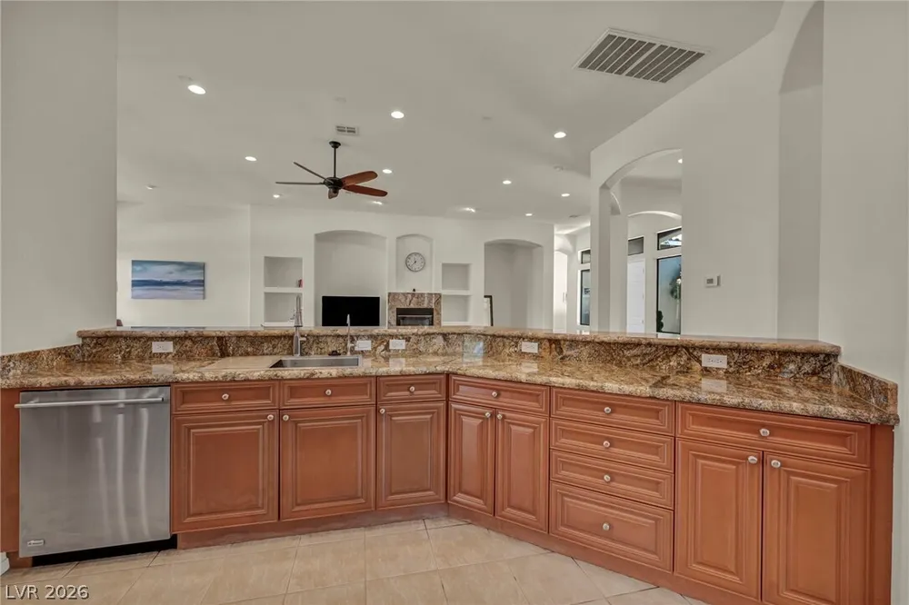 4528 West Velvet Crest Lane, Las Vegas, NV 89139